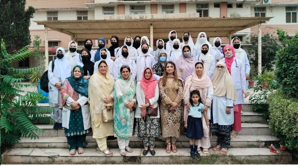 College of Home Economics